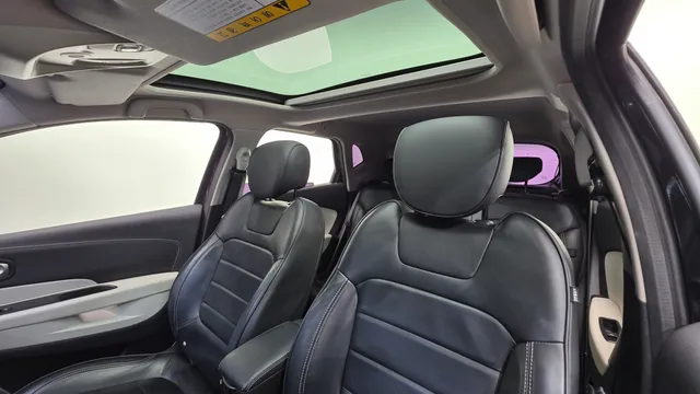 Renault QM3