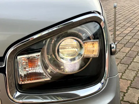 Suzuki Alto Works