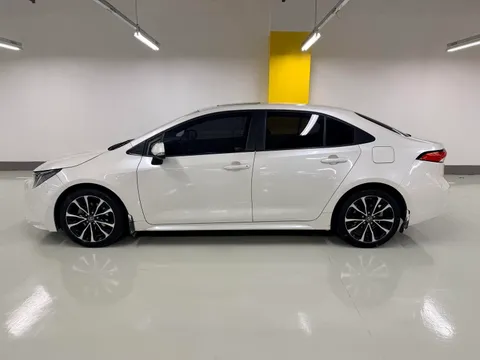 Toyota Levin