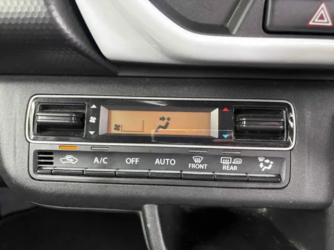 Mazda Flair Crossover