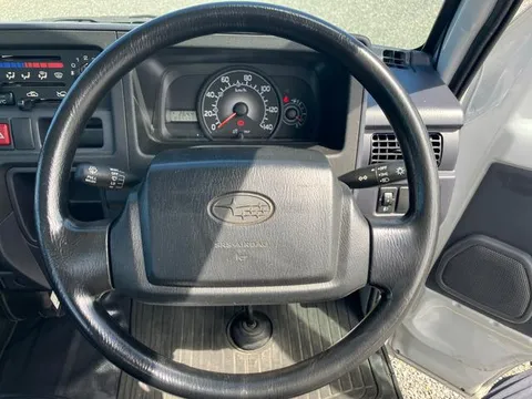 Subaru Sambar Truck