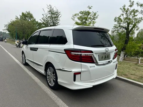 Honda Elysion