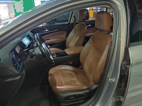 Buick Regal