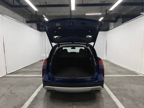 Infiniti QX50