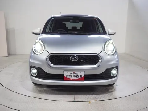Daihatsu Boon