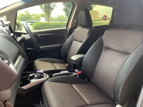 Honda Jazz (Fit)