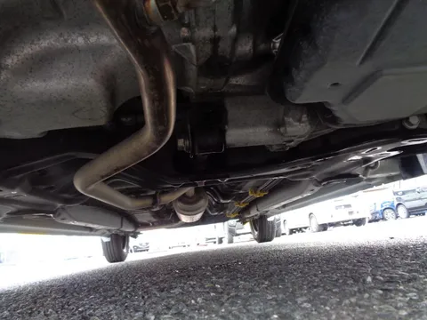 Daihatsu Mira Tocot