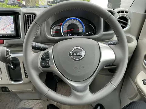 Nissan Clipper Rio