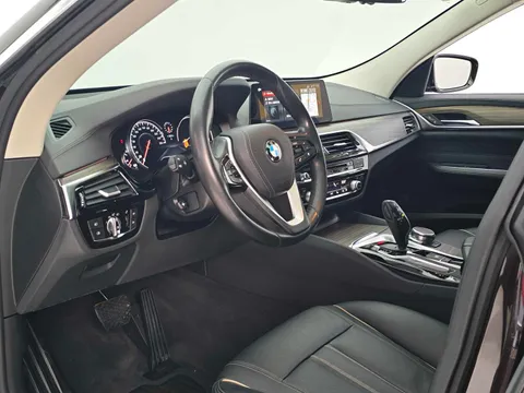 BMW Gran Turismo