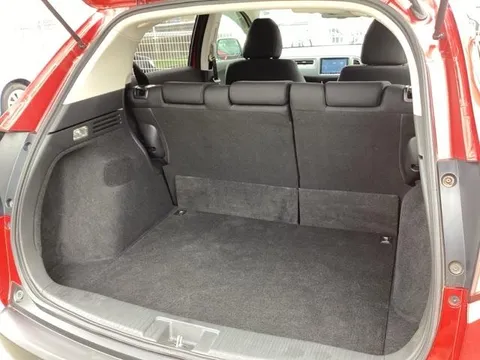 Honda HR-V (Vezel)