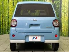 Daihatsu Mira Tocot