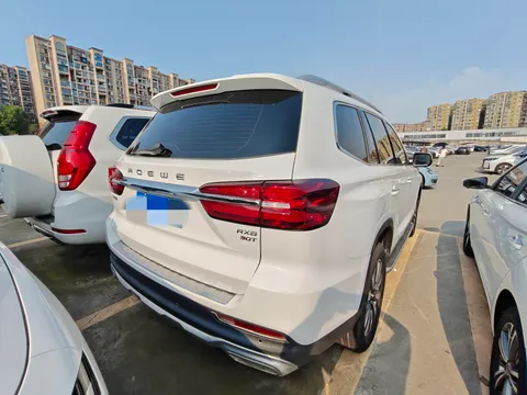 Roewe RX8