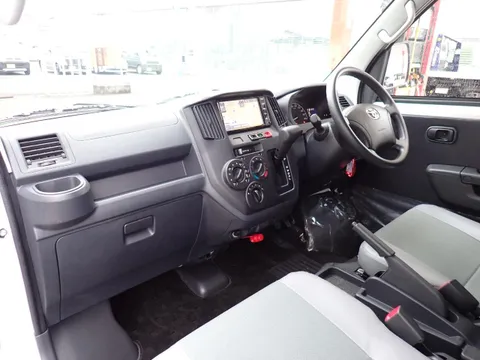 Toyota TownAce Van