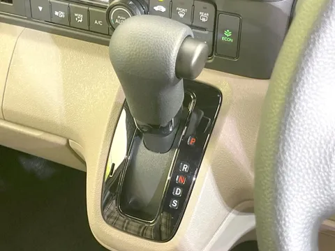 Honda N-BOX Joy