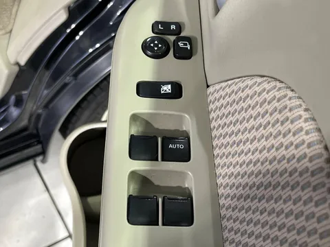 Nissan Clipper Rio