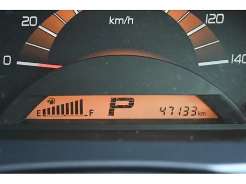 Mazda AZ-Wagon