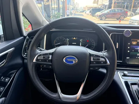 Gac M8