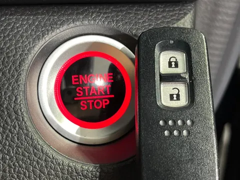 Honda N-VAN +Style