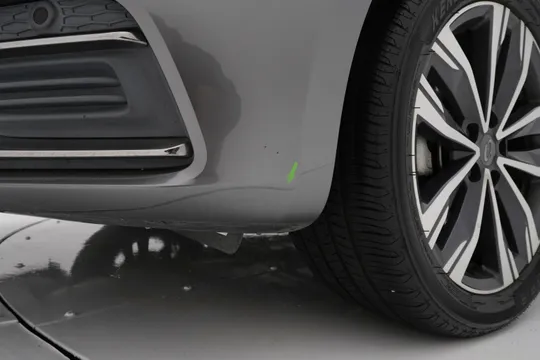 Renault Talisman (SM6)