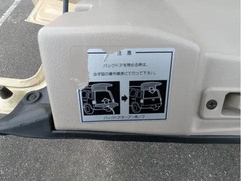 Nissan Rasheen