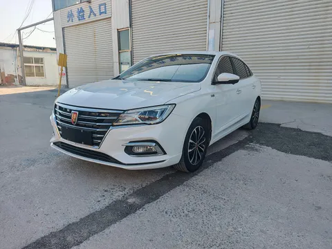 Roewe i5