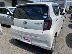 Subaru Pleo Plus