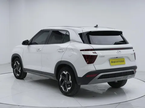 Hyundai ix25