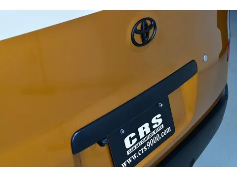 Toyota TownAce Van