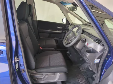 Honda Freed Plus