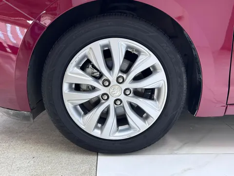 Buick Excelle GT
