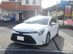 Toyota Corolla Touring