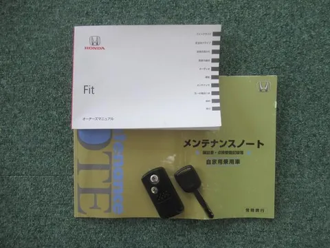 Honda Jazz (Fit)