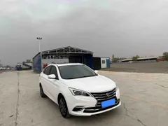 Changan Eado DT