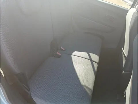 Mazda Flair