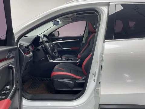 Haval H4