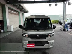 Suzuki Super Carry