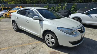 Renault SM3