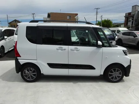 Subaru Chiffon