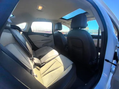 Buick Verano
