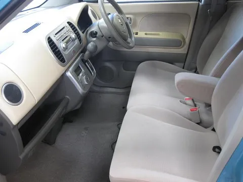 Suzuki MR Wagon