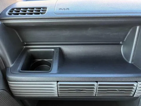 Honda N-VAN Plus Style