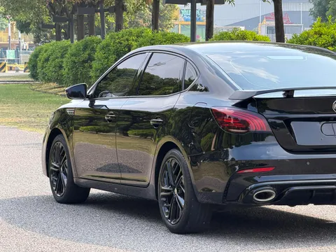 MG MG6