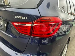 BMW 2-Series