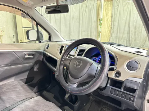 Mazda Flair