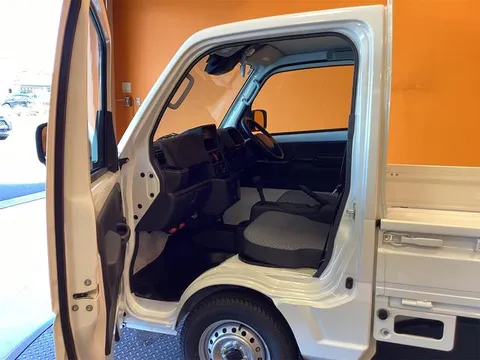 Suzuki Carry Track
