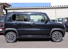 Mazda Flair Crossover