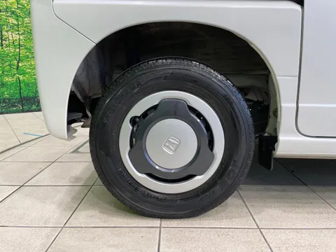 Honda N-VAN +Style