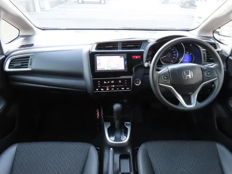 Honda Jazz (Fit)