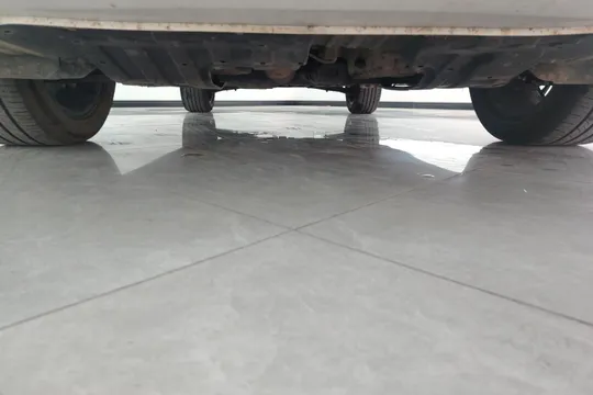 Changan X7