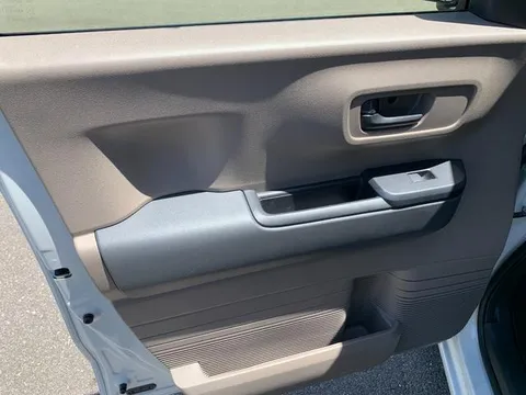 Honda N-BOX Joy